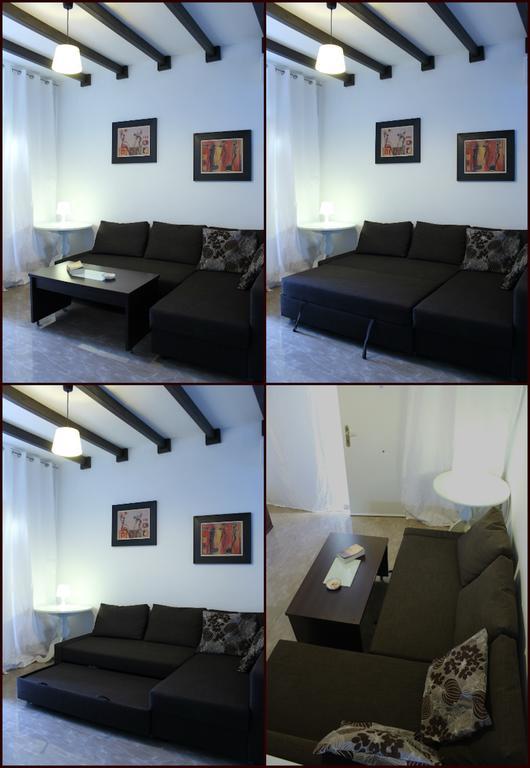 Ferienhaus Sun&house Málaga